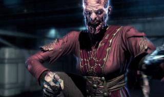 消逝的光芒信徒