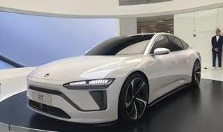 蔚来终身免费换电 蔚来终身免费换电