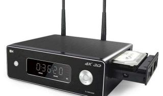 网络硬盘哪个好 网络硬盘哪个好