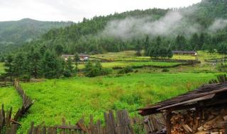 这儿是香格里拉 这儿是香格里拉