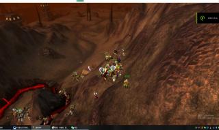 灼热峡谷怎么去 灼热峡谷怎么去