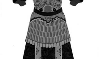 天安门简笔画儿童