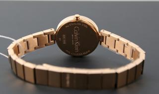 ck手表怎么样 ck手表怎么样