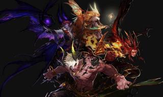 dnf徽章大全 dnf徽章大全