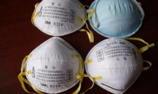 口罩n95与kn95区别