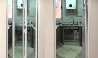 推拉折叠门 推拉折叠门