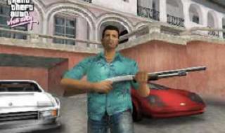 侠盗圣安地列斯秘籍