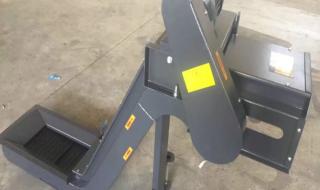 机床排屑机生产厂家