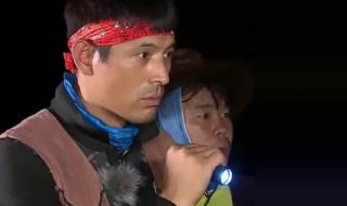 金炳万的丛林法则2