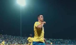 c罗利雅得胜利赛程安排 c罗利雅得胜利赛程安排