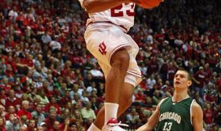 埃里克戈登什么水平 埃里克戈登什么水平